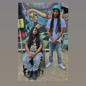 Ready Robb的專輯KEEP IT A BILL (feat. BUDDIE STUNNA) (Explicit)
