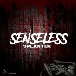 ดาวน์โหลดและฟังเพลง Senseless พร้อมเนื้อเพลงจาก Splxnter
