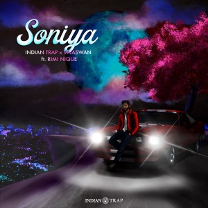 Album Soniya (Explicit) oleh Rimi Nique