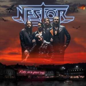ดาวน์โหลดและฟังเพลง Tomorrow พร้อมเนื้อเพลงจาก Nestor