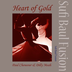 收聽Paul Cheneour的Fragrent Passion歌詞歌曲