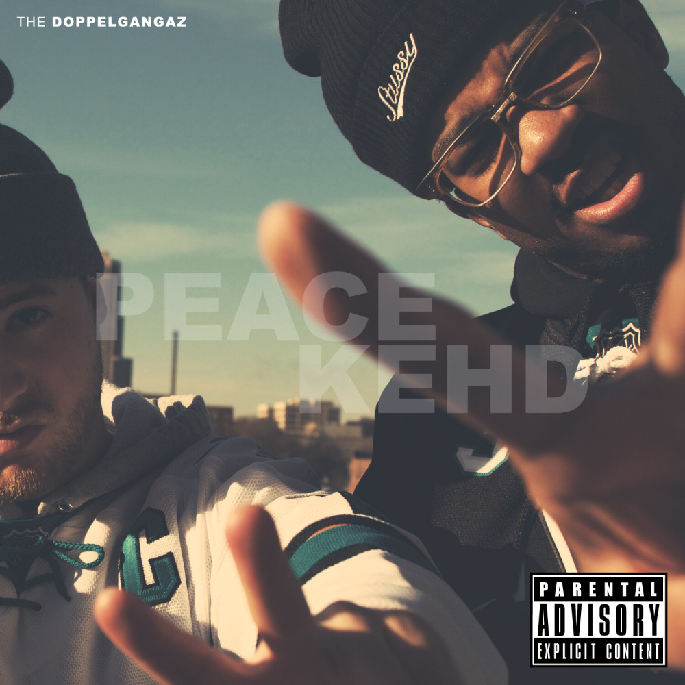 Ungodly (feat. Big Josh) (Explicit)