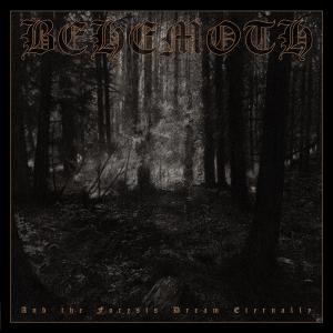 收聽Behemoth的Transylvanian Forest歌詞歌曲