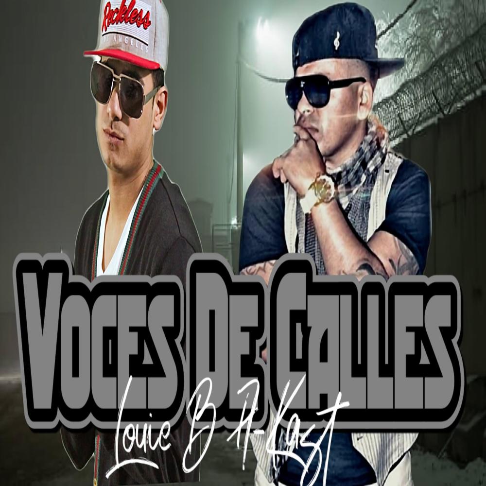 Voces De Calles (feat. Louie B)