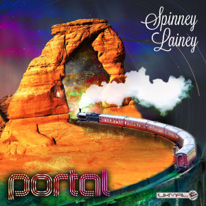 Spinney Lainey的專輯Portal