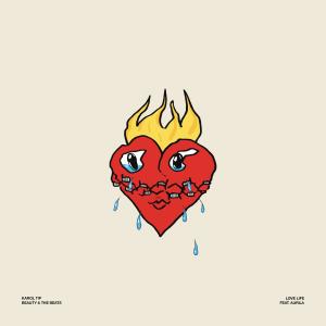 收聽Karol Tip的Love Life (feat. Beauty & the Beats & Aurila) (Radio Edit)歌詞歌曲