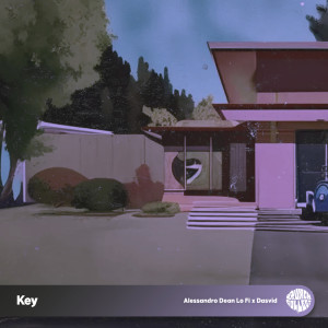 Alessandro Dean Lo Fi的專輯Key