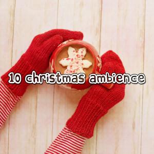 ดาวน์โหลดและฟังเพลง Deck the Halls พร้อมเนื้อเพลงจาก The Merry Christmas Players