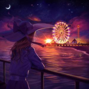 Dom-nlc的專輯JOCELYNE (Explicit)