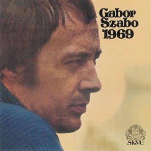 ดาวน์โหลดและฟังเพลง In My Life พร้อมเนื้อเพลงจาก Gabor Szabo