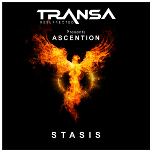 Transa的专辑Stasis