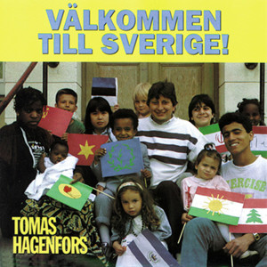 ดาวน์โหลดและฟังเพลง Sen พร้อมเนื้อเพลงจาก Tomas Hagenfors