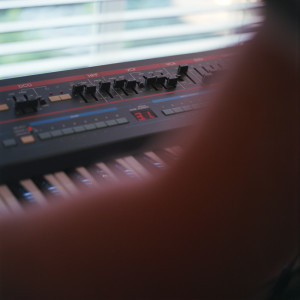 Teen Daze的专辑Natural Movement (Alternative Mixes)
