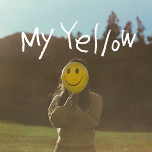Yelo的專輯My Yellow