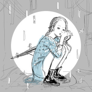Listen to Rain Drop song with lyrics from Soyou (강지현)