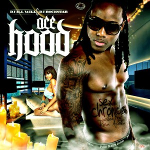 Dengarkan Pretty Girl Rock (Remix) (Explicit) lagu dari Ace Hood dengan lirik