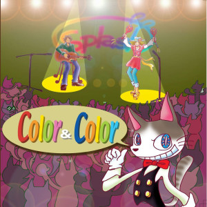 Listen to Color&Color song with lyrics from Splash