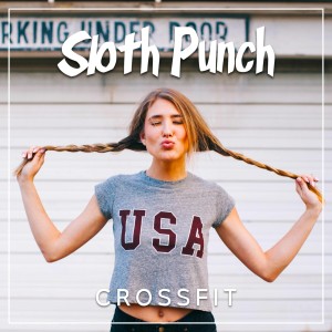Sloth Punch的專輯Crossfit