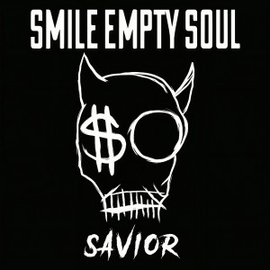 Album SAVIOR from Smile Empty Soul
