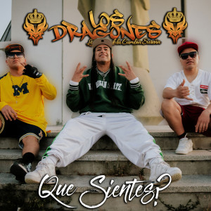 收聽Los Dragones的Que Sientes?歌詞歌曲