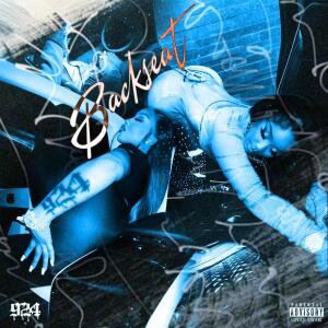 Album Backseat (Explicit) from 