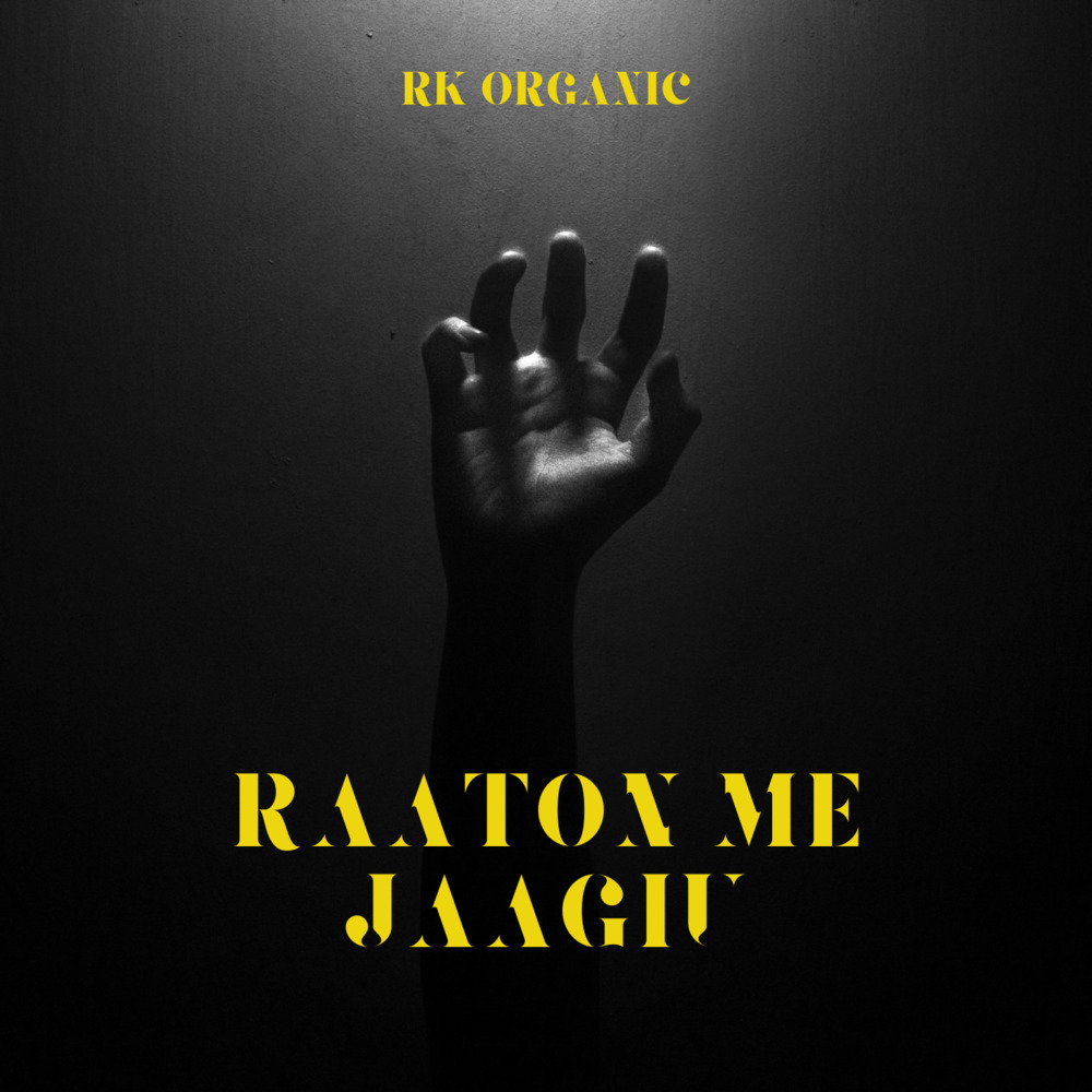Raaton Me Jaagu