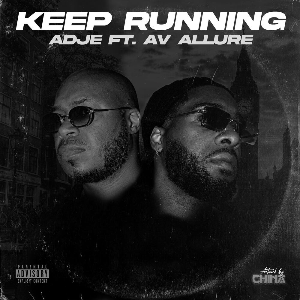 keep running (Explicit)