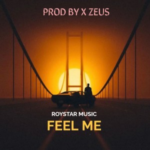 Album FEEL ME from ROYSTAR MUSIC