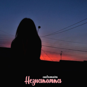 Album Незнакомка from andromarin