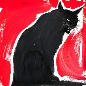 收聽BB9G的GATO (feat. Dogmurd & Fuurgg) (Explicit)歌詞歌曲