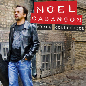 Noel Cabangon的專輯Byahe Collection