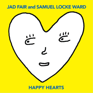 Jad Fair的專輯Happy Hearts