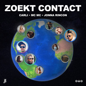 Listen to Zoekt Contact (Explicit) song with lyrics from Carli