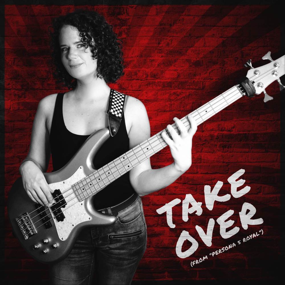 Take Over (From "Persona 5 Royal")
