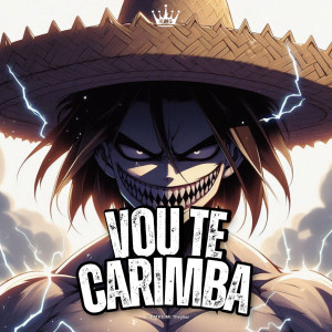 收聽DJ MTHS的Vou Te Carimba (Explicit)歌詞歌曲