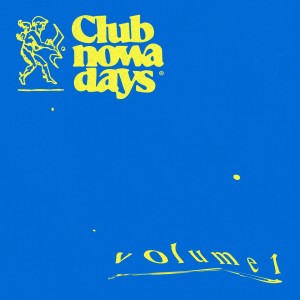Tenere的专辑Say Laa Vee (Club Nowadays, Vol. 1)