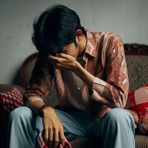 Album Kenangan bersamamu from Nadhira