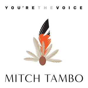 ดาวน์โหลดและฟังเพลง You're the Voice พร้อมเนื้อเพลงจาก Mitch Tambo