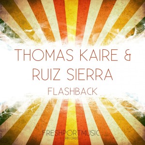 ดาวน์โหลดและฟังเพลง Flashback (Gitech Remix) พร้อมเนื้อเพลงจาก Thomas Kaire