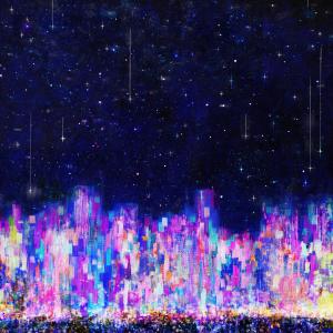 대니엘的专辑City