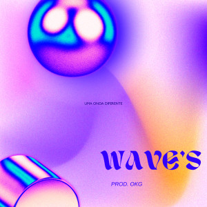 ดาวน์โหลดและฟังเพลง Fica a Vontade พร้อมเนื้อเพลงจาก Wavy