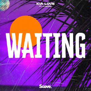 收听Kia Love的Waiting歌词歌曲
