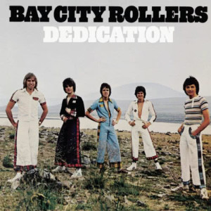 ดาวน์โหลดและฟังเพลง Dedication (Les McKeown Version) พร้อมเนื้อเพลงจาก Bay City Rollers