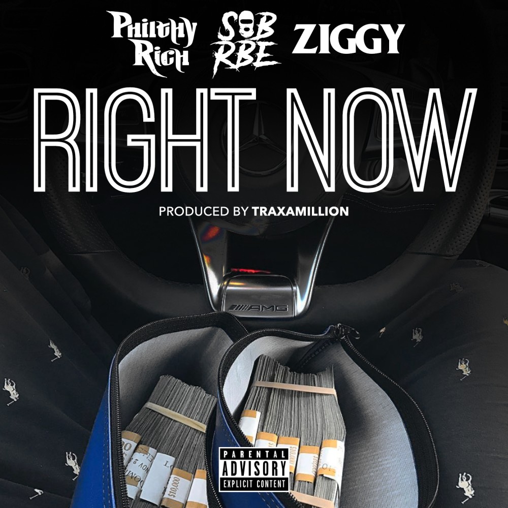 Right Now (Explicit)