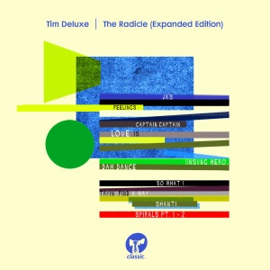 ดาวน์โหลดและฟังเพลง JAS (Club Mix) พร้อมเนื้อเพลงจาก Tim Deluxe