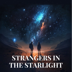 Dengarkan lagu Strangers in the Starlight nyanyian Eartha Kitt dengan lirik