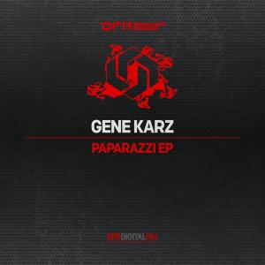 Gene Karz的專輯Paparazzi
