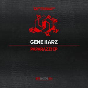 收聽Gene Karz的Paparazzi歌詞歌曲