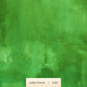 Album Kobi from Arden Forest