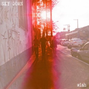 ดาวน์โหลดและฟังเพลง Wish พร้อมเนื้อเพลงจาก Sky Down